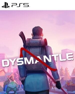 Dysmantle (Play Station 5)