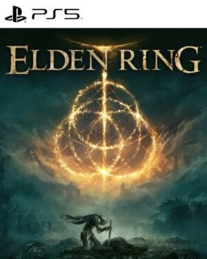 Elden Ring (Play Station 5)