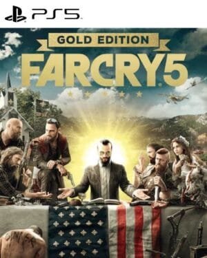 far cry 5