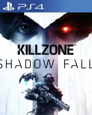 Killzone Shadow Fall (Play Station 4)