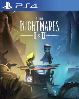 little nightmares