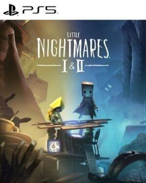 little nightmares