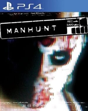 manhunt