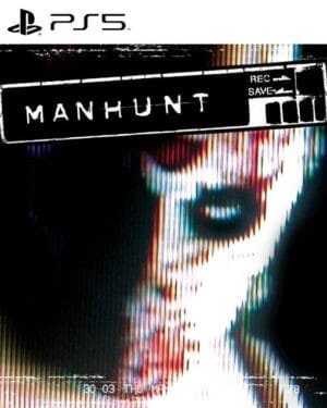 manhunt