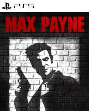 Max payne