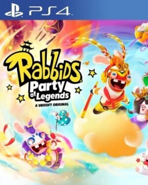 rabbids party of legends