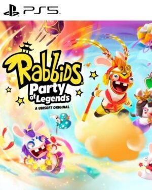 rabbids party of legends
