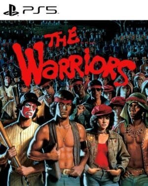 the warriors