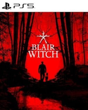 Blair Witch (Play Station 5)