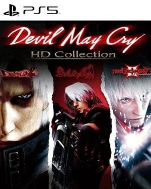 Devil May Cry