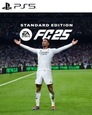 EA SPORTS FC 25 (Play Station 5)