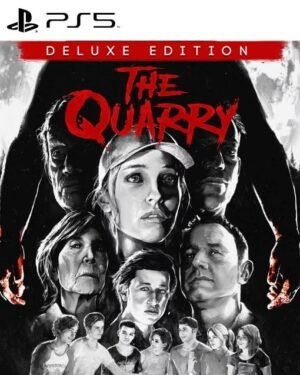 the quarry