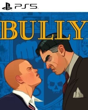Bully (Play Station 5)