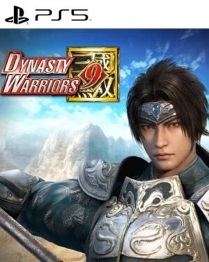 Dynasty Warriors 9 (Play Station 5)