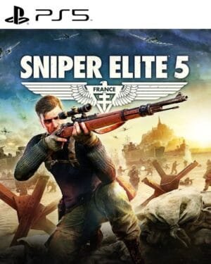 sniper elite