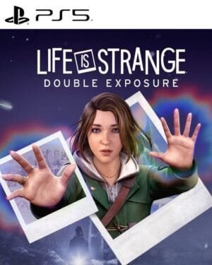 life is strange double exposure