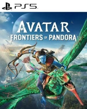 Avatar: Frontiers of Pandora (Play Station 5)