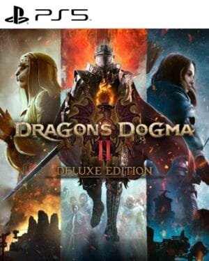 dragon's dogma