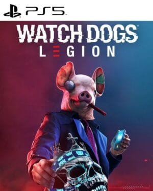 watch dogs legion