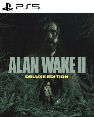 alan wake 2