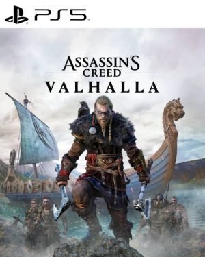 assassin's Creed Valhalla