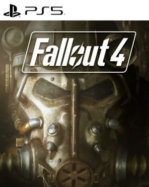 Fallout 4 (Play Station 5)