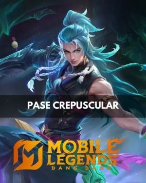 Mobile Legends - Pase Crepuscular