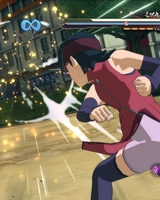 NARUTO SHIPPUDEN: Ultimate Ninja STORM Legacy (Play Station 5) - Imagen 2