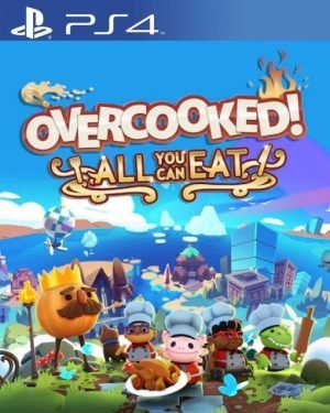overcooked