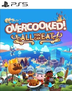 overcooked! all you can eat