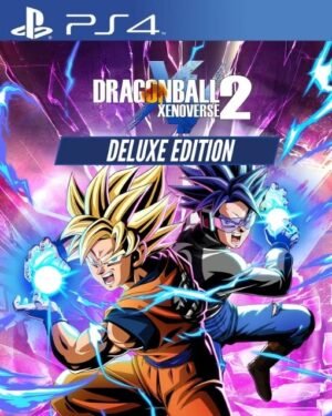 dragon ball xenoverse