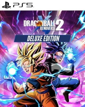 dragon ball xenoverse 2
