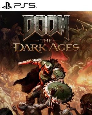 Doom The Dark Ages