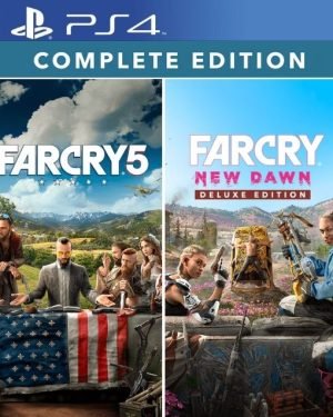 far cry