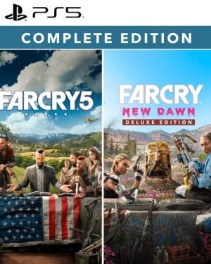 far cry