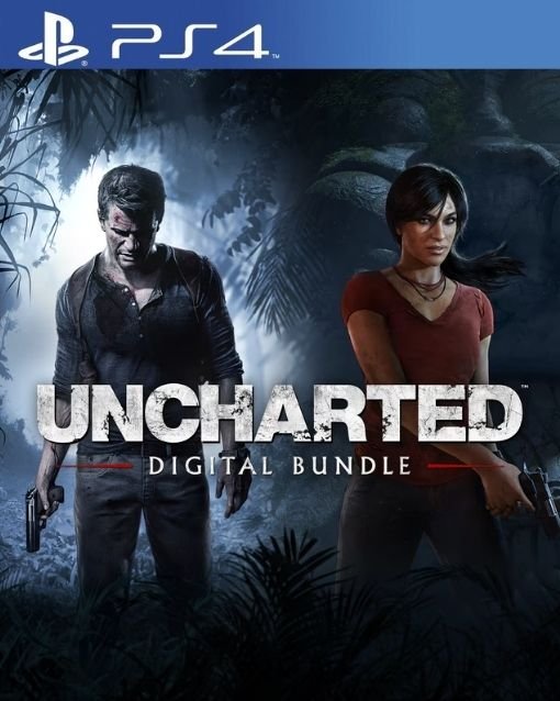 uncharted