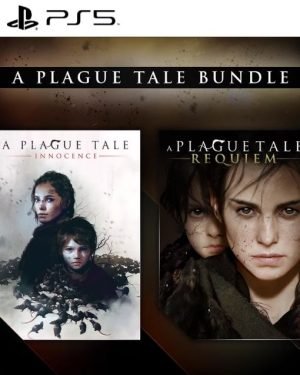 a plague tale