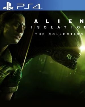 alien isolation