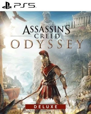 assassin's creed odyssey