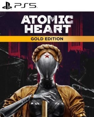 atomic heart