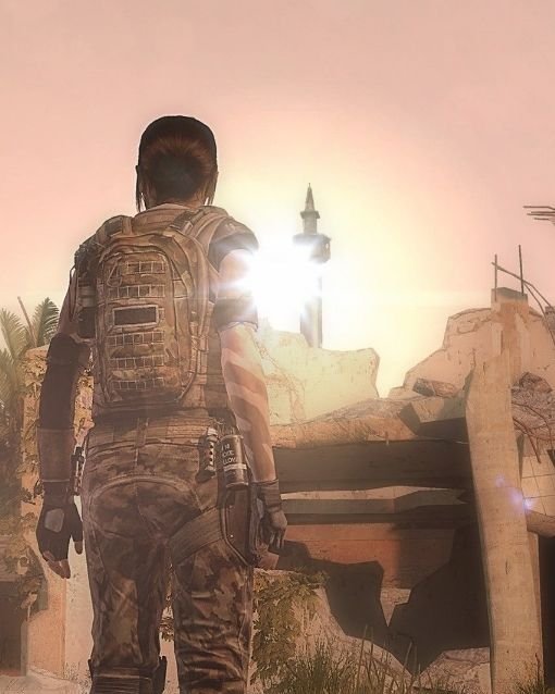 BEYOND: Two Souls™ (Play Station 5) - Imagen 3