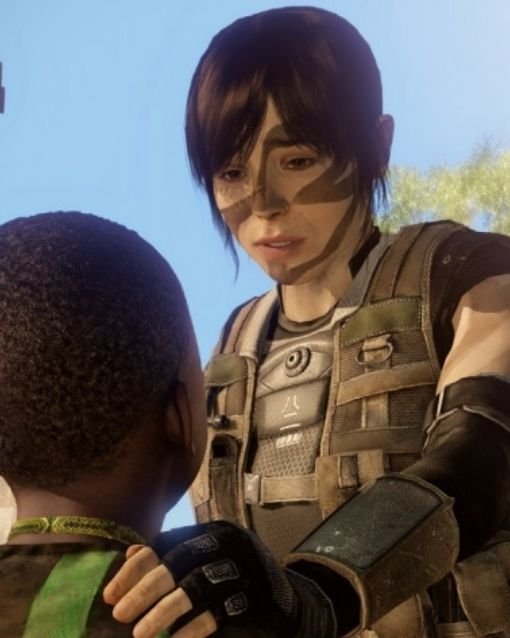 BEYOND: Two Souls™ (Play Station 5) - Imagen 2