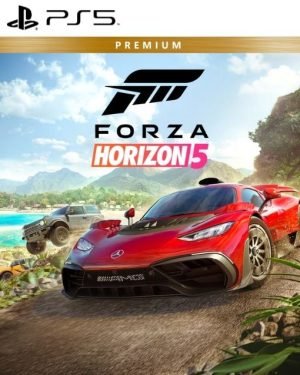 forza horizon 5