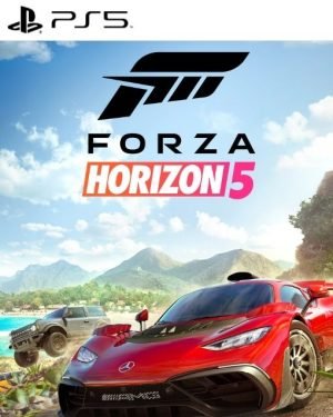 forza horizon 5
