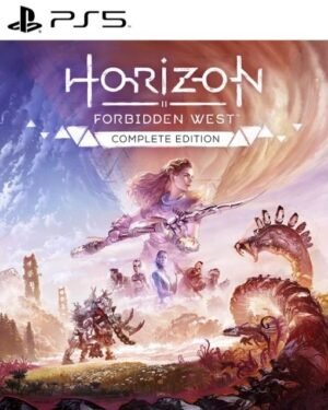 horizon forbidden west