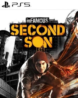 infamous