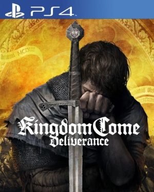 kingdom come deliverance