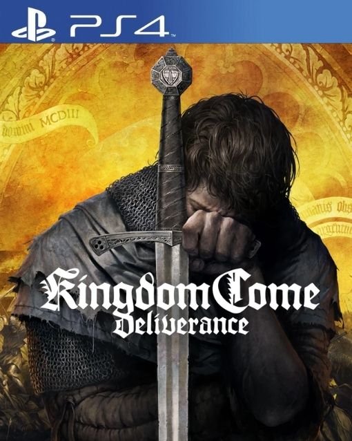 kingdom come deliverance
