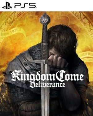 kingdom come deliverance
