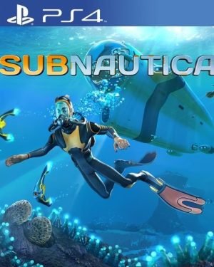 subnautica